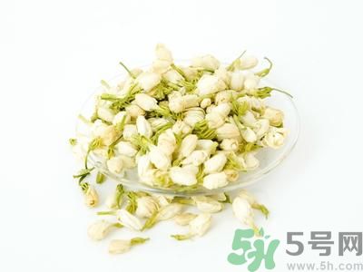 孕婦可以喝茉莉花茶嗎？懷孕多久可以喝茉莉花茶？