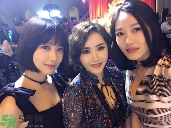 Pony Effect百變魔盒怎么樣？Pony Effect百變魔盒色號試色？