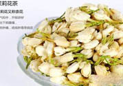 高血壓可以喝茉莉花茶嗎？喝茉莉花茶可以降血壓嗎？
