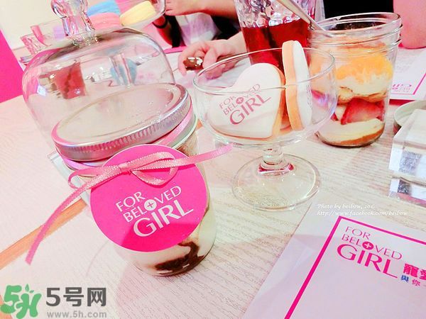 寵愛之名寵愛女孩面膜怎么樣？寵愛女孩礦物云絲面膜好用嗎？