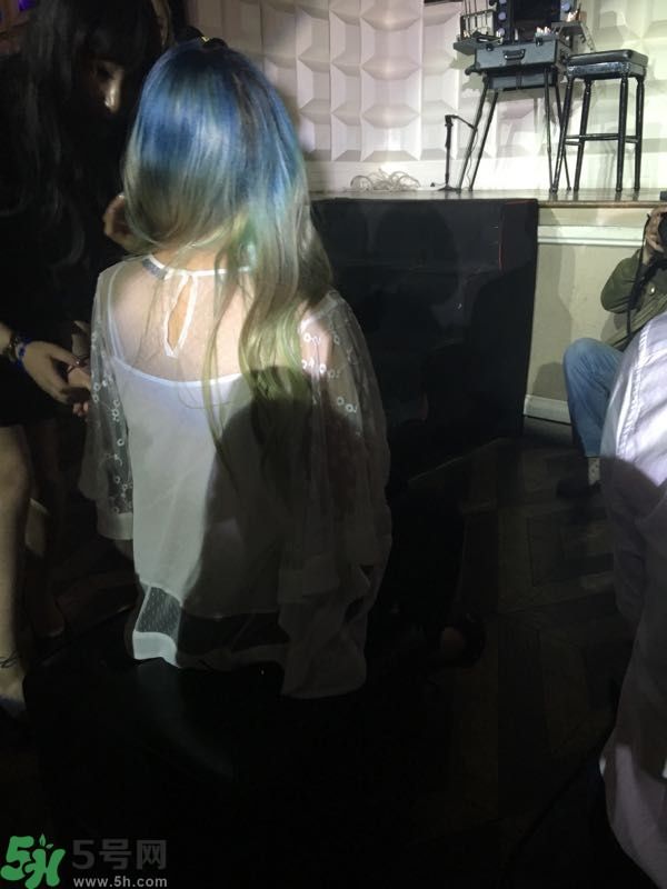 Pony Effect百變魔盒怎么樣？Pony Effect百變魔盒色號試色？
