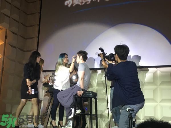 Pony Effect百變魔盒怎么樣？Pony Effect百變魔盒色號試色？