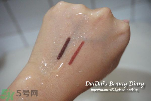 Bbia眼線筆怎么樣？Bbia防水眼線膠筆好用嗎？