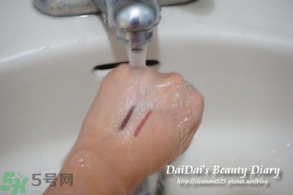 Bbia眼線筆怎么樣？Bbia防水眼線膠筆好用嗎？