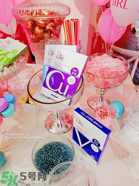 寵愛之名寵愛女孩面膜怎么樣？寵愛女孩礦物云絲面膜好用嗎？