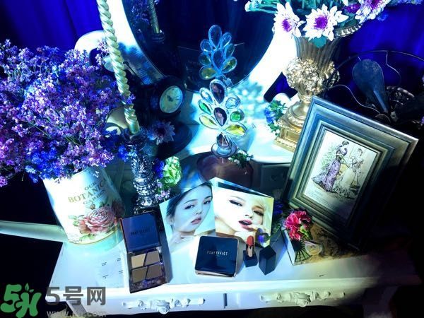 Pony Effect百變魔盒怎么樣？Pony Effect百變魔盒色號試色？