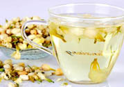 月經(jīng)期間可以喝茉莉花茶嗎？月經(jīng)期間喝茉莉花茶好不好？