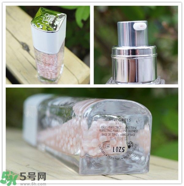 法國嬌蘭幻彩流星亮膚修顏液怎么使用？法國嬌蘭幻彩流星亮膚修顏液使用方法