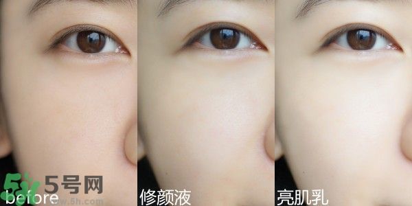 法國嬌蘭幻彩流星亮膚修顏液怎么使用？法國嬌蘭幻彩流星亮膚修顏液使用方法