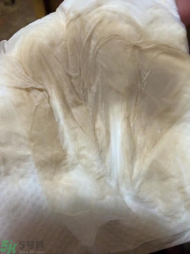 膚蕊Freshel卸妝按摩霜怎么樣？好用嗎？