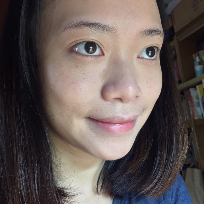 美寶蓮夢幻奇跡控油透潤持妝乳怎么樣？好用嗎？