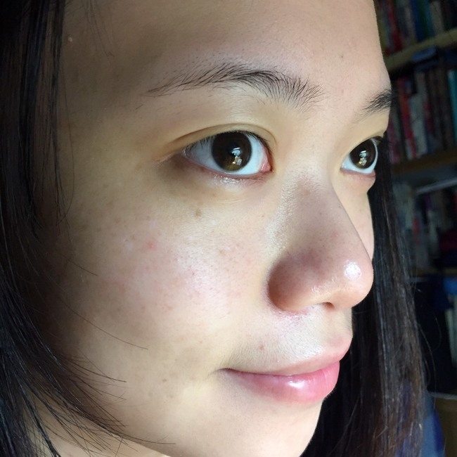 美寶蓮夢幻奇跡控油透潤持妝乳怎么樣？好用嗎？