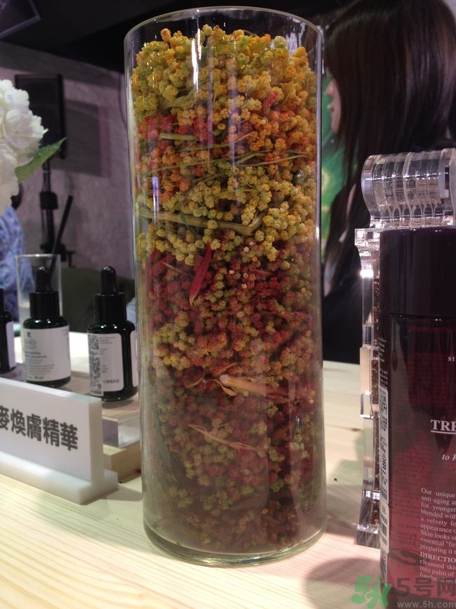 科顏氏藜麥煥膚精華怎么樣？科顏氏藜麥煥膚精華好用嗎