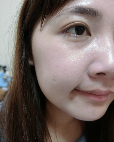 美寶蓮夢(mèng)幻奇跡控油透潤(rùn)持妝乳怎么樣？好用嗎？