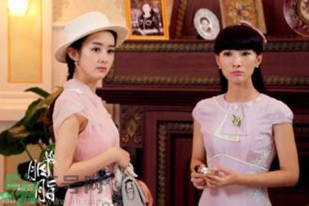 胭脂為什么6月24日沒有播出？胭脂什么時候播出？