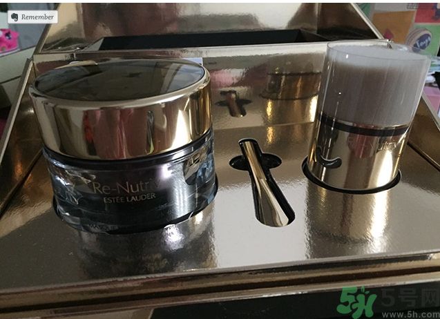 雅詩蘭黛白金級(jí)奢寵蘊(yùn)能黑鉆奢華面膜怎么樣？雅詩蘭黛白金級(jí)奢寵蘊(yùn)能黑鉆奢華面膜好用嗎？