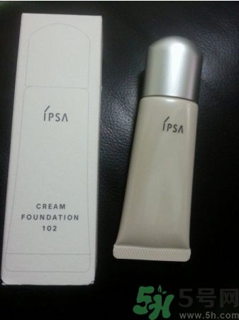 茵芙莎ipsa光透粉底液怎么樣？ipsa光透粉底液適合什么膚質(zhì)？