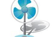 電風扇一晚上耗多少電？不同規(guī)格的電扇的耗電量？