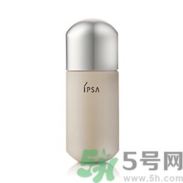 茵芙莎ipsa光透粉底液怎么樣？ipsa光透粉底液適合什么膚質(zhì)？
