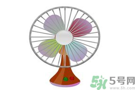 吹電風扇頭痛是怎么回事？吹電風扇頭痛怎么辦？
