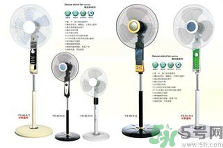 哪種類型的電風(fēng)扇好？哪種類型的電風(fēng)扇好用？