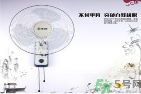 哪種類型的電風扇好？哪種類型的電風扇好用？