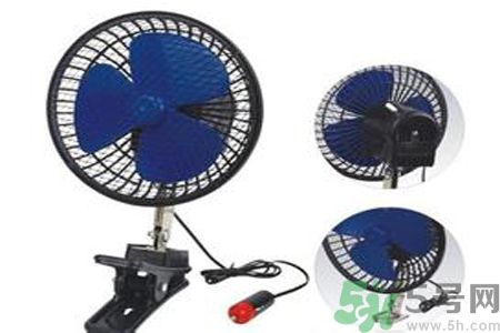 孕婦可以吹電風扇嗎？懷孕可以吹電風扇嗎？