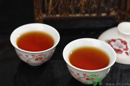紅茶是熱性還是涼性？紅茶是熱性嗎？