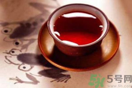紅茶是熱性還是涼性？紅茶是熱性嗎？