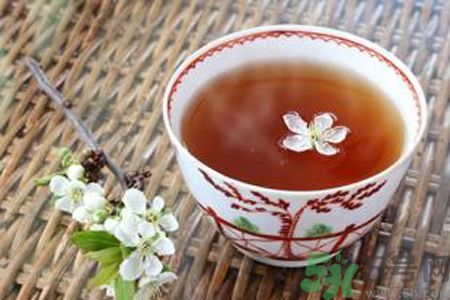 紅茶是熱性還是涼性？紅茶是熱性嗎？