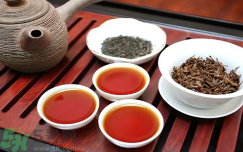 喝紅茶會上火嗎？喝紅茶上火怎么辦？