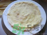 榴蓮千層蛋糕可以放幾天？榴蓮千層蛋糕怎么保存？