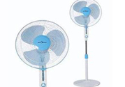 寶寶可以吹電風(fēng)扇嗎？寶寶多大了可以吹電風(fēng)扇？