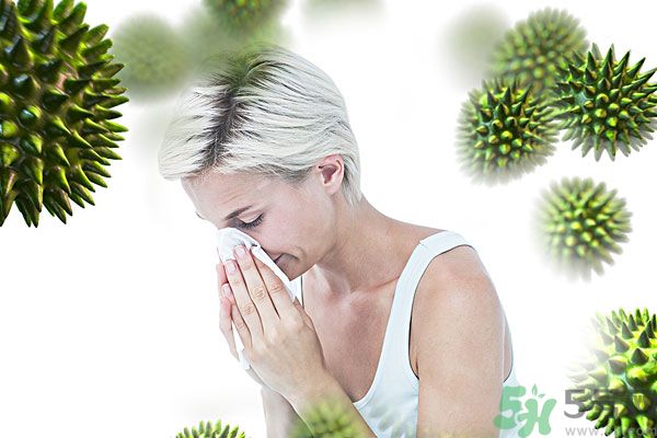 流鼻血怎么辦？青少年流鼻血是什么原因引起的？