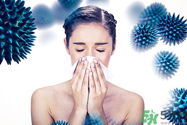 流鼻血怎么辦？青少年流鼻血是什么原因引起的？