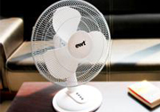 電風扇什么牌子好？電風扇品牌排行榜