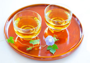 綠茶去眼袋嗎？綠茶能去眼袋嗎？