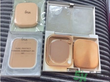 茵芙莎ipsa光透粉底液怎么樣？ipsa光透粉底液適合什么膚質(zhì)？