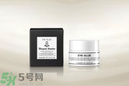 瑪格麗特古緹耶膠水眼霜怎么樣？瑪格麗特古緹耶膠水眼霜好用嗎？