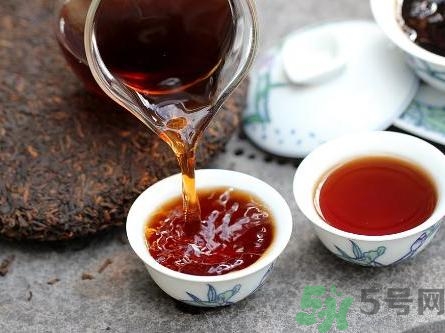 女生可以喝什么茶排毒養(yǎng)顏？女生喝什么茶可以美容？