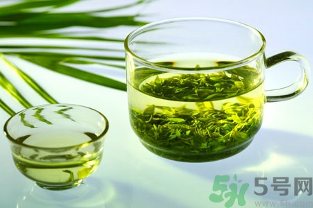 綠茶能去黑眼圈嗎？綠茶能去眼袋嗎？