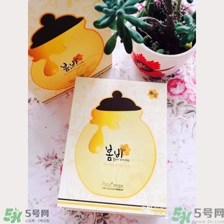 春雨面膜孕婦可以用嗎？哺乳期能用春雨面膜嗎？