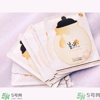 春雨面膜孕婦可以用嗎？哺乳期能用春雨面膜嗎？