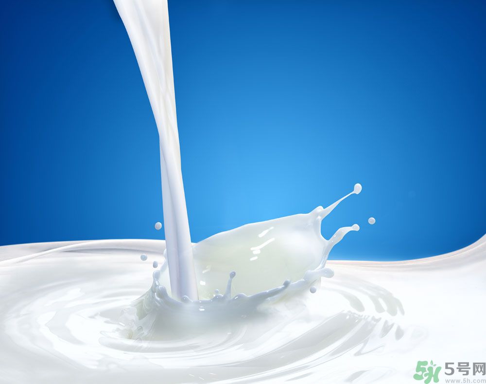 牛奶真的能美白嗎？美白用什么方法最好？