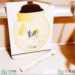 春雨面膜孕婦可以用嗎？哺乳期能用春雨面膜嗎？