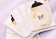 春雨面膜孕婦可以用嗎？哺乳期能用春雨面膜嗎？