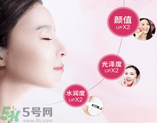 mg美即水光盈玫瑰純露絲薄面膜怎么樣？mg美即水光盈玫瑰純露絲薄面膜好用嗎？