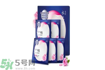 mg美即水光盈玫瑰純露絲薄面膜怎么樣？mg美即水光盈玫瑰純露絲薄面膜好用嗎？