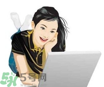 整天對著電腦，怎么減少對皮膚的傷害？