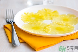 菠蘿和鳳梨一樣嗎？菠蘿和鳳梨的區(qū)別